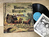 Boston Burglars – Boston Burglars ( USA ) LP