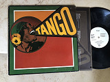 Tango – Tango ( USA ) Country Rock, Pop Rock LP