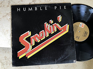 Humble Pie – Smokin' ( USA ) LP