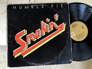 Humble Pie – Smokin' ( USA ) LP