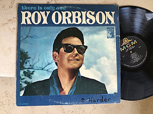 Roy Orbison – There Is Only One Roy Orbison ( USA ) LP