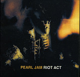 Pearl Jam – Riot Act ( Alternative Rock )