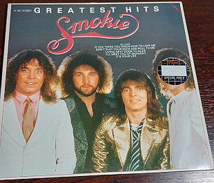 Smokie – Greatest Hits