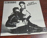 Scorpions – Gold Ballads