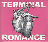 Matt Mays & El Torpedo – Terminal Romance ( Canada ) digipak