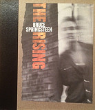 Bruce Springsteen – The Rising ( USA ) Limited Edition картонна книга на 48 сторінок із фотографіям