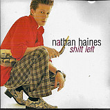 Nathan Haines – Shift Left ( Germany ) JAZZ Dub, Acid Jazz, Future Jazz