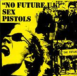 Sex Pistols – No Future U.K?