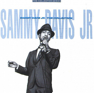 Sammy Davis Jr. – The Collection ( France )