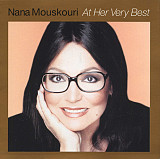 Nana Mouskouri – At Her Very Best ( USA )