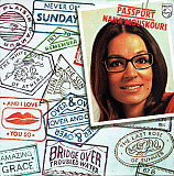 Nana Mouskouri – Passport ( USA )