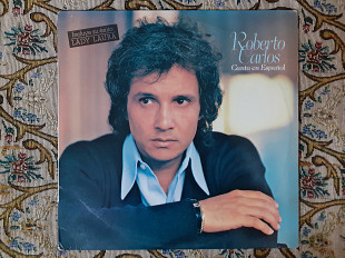 Виниловая пластинка LP Roberto Carlos – Canta En Español