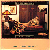 Barbra Streisand – A Collection Greatest Hits...And More ( USA )