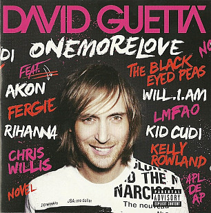 David Guetta – One More Love ( USA )