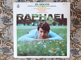 Виниловая пластинка LP Raphael – El Golfo (Banda Sonora Original De La Película)