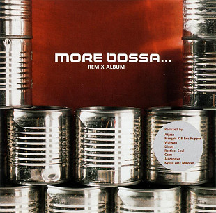 More Bossa... (Remix Album)