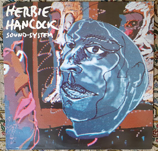 Виниловая пластинка LP Herbie Hancock – Sound-System