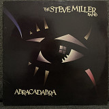 The Steve Miller Band – Abracadabra