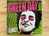 Green Day – ¡Uno!