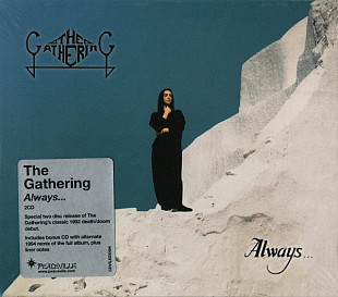 The Gathering – Always...