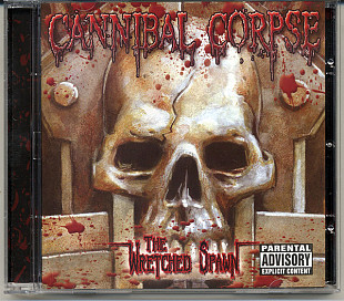 Cannibal Corpse – The Wretched Spawn