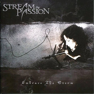 Stream Of Passion – Embrace The Storm