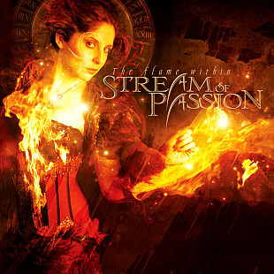 Stream Of Passion – The Flame Within