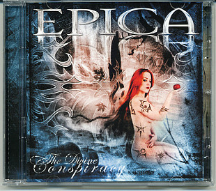Epica – The Divine Conspiracy
