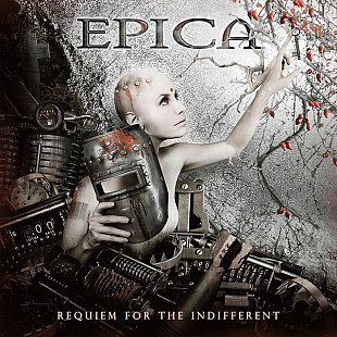 Epica – Requiem For The Indifferent