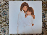 Виниловая пластинка LP Streisand – Guilty (Barbra Streisand & Barry Gibb)