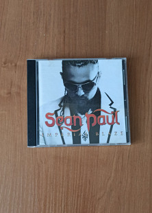 CD Sean Paul - Imperial blaze