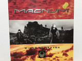 Magnum "Wings Of Heaven" 1988 г. (Made in Holland, Nm/Nm)