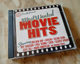 Various - Movie Hits 2CD (DK'1995)