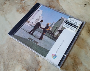 Pink Floyd - Wish You Were Here (EMI'1994)