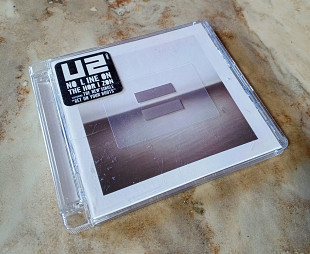 U2 - No Line On The Horizon (Germany'2009)