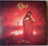 Opeth ‎– Still Life