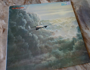 Mike Oldfield - Five Miles Out (Virgin'1982)