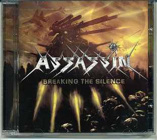 Assassin – Breaking The Silence