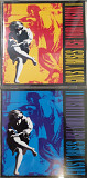 Guns N' Roses. User Your Illusion 2xCD. 1&2. 1991.