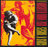 Guns N' Roses. User Your Illusion 1. 1991.