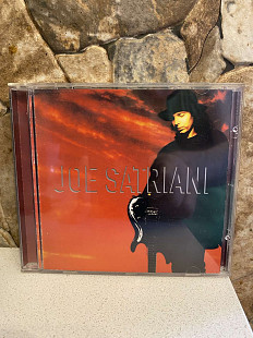 Joe Satriani-95 Joe Satriani 1-st Press USA By Nimbus * 1Dot Mega Rare The Best Sound on CD!