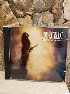 Резерв!----Joe Satriani-92 The Extremist 1-st Press USA By Nimbus * 1Dot No IFPI Mega Rare The Best!