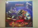 Вінілова платівка Judas Priest – Painkiller 1990 НОВА