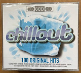 Original Hits - Chillout 6xCD