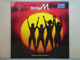 Вінілова платівка Boney M. – Boonoonoonoos 1981