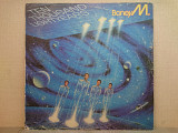 Вінілова платівка Boney M. – 10.000 Lightyears 1984