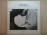 Вінілові платівки Keith Jarrett – The Köln Concert 1975