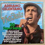 Adriano Celentano Viva Italia (20 Super Songs)