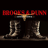 Brooks & Dunn – Cowboy Town