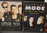 Коллекционная коробка Depeche Mode